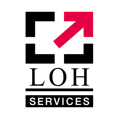 Loh Services Logo